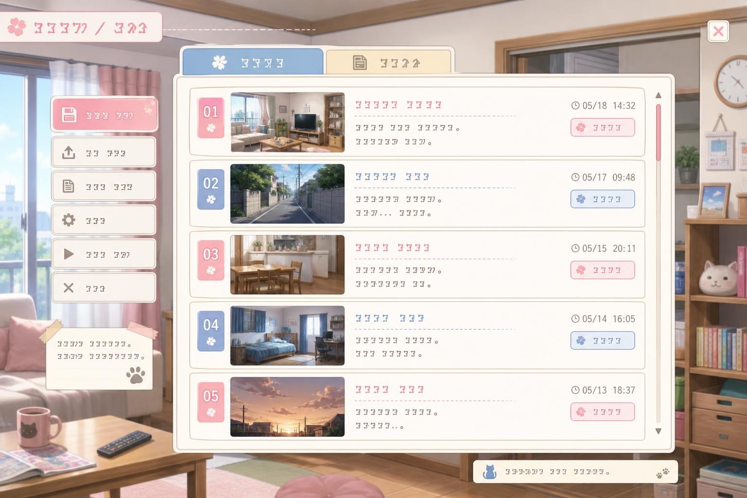 边缘:终极版 攻略要点 展示图 5