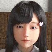 死宅与天使和奇怪的家